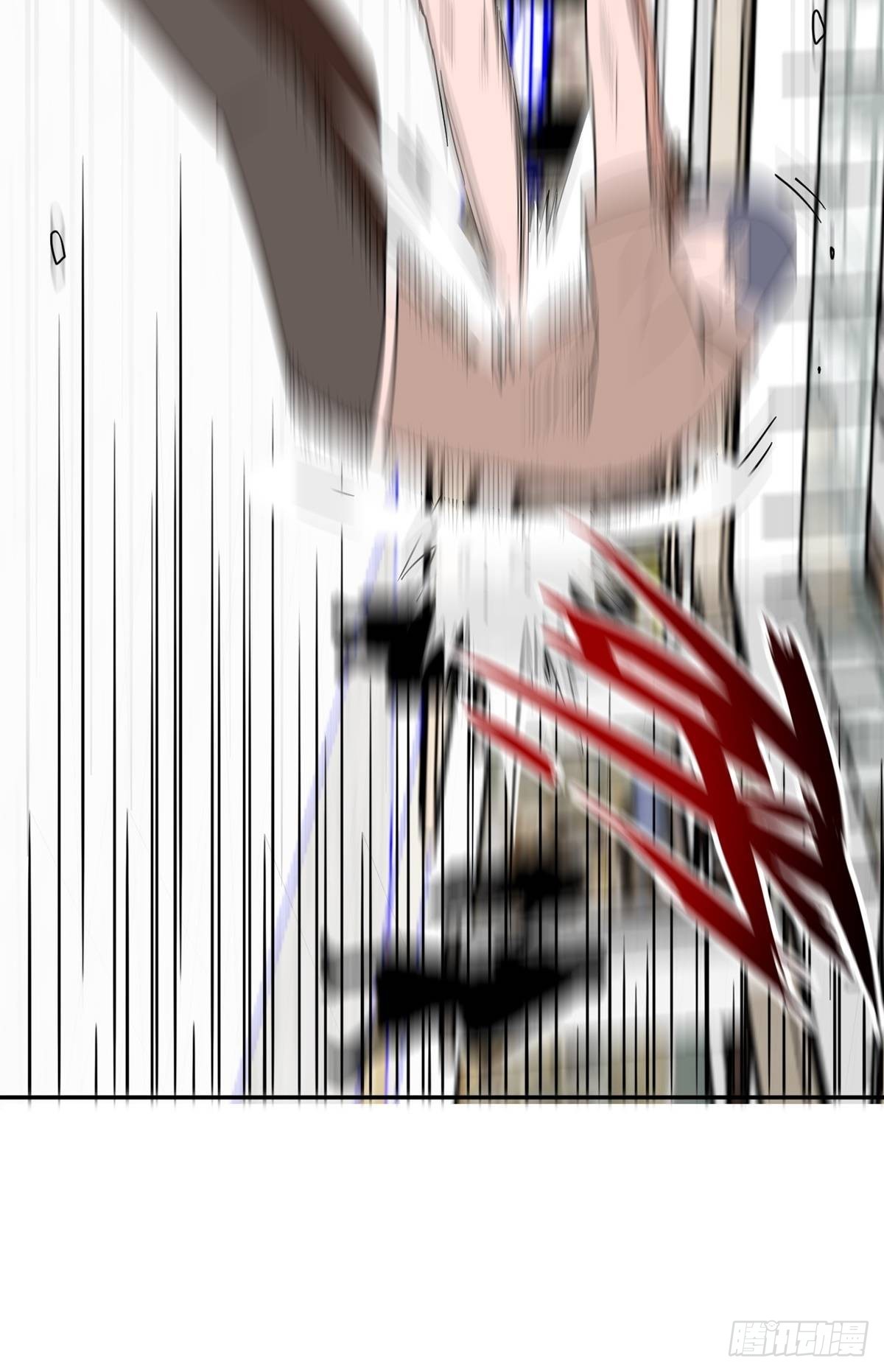 第32话 恩人？疯子?20