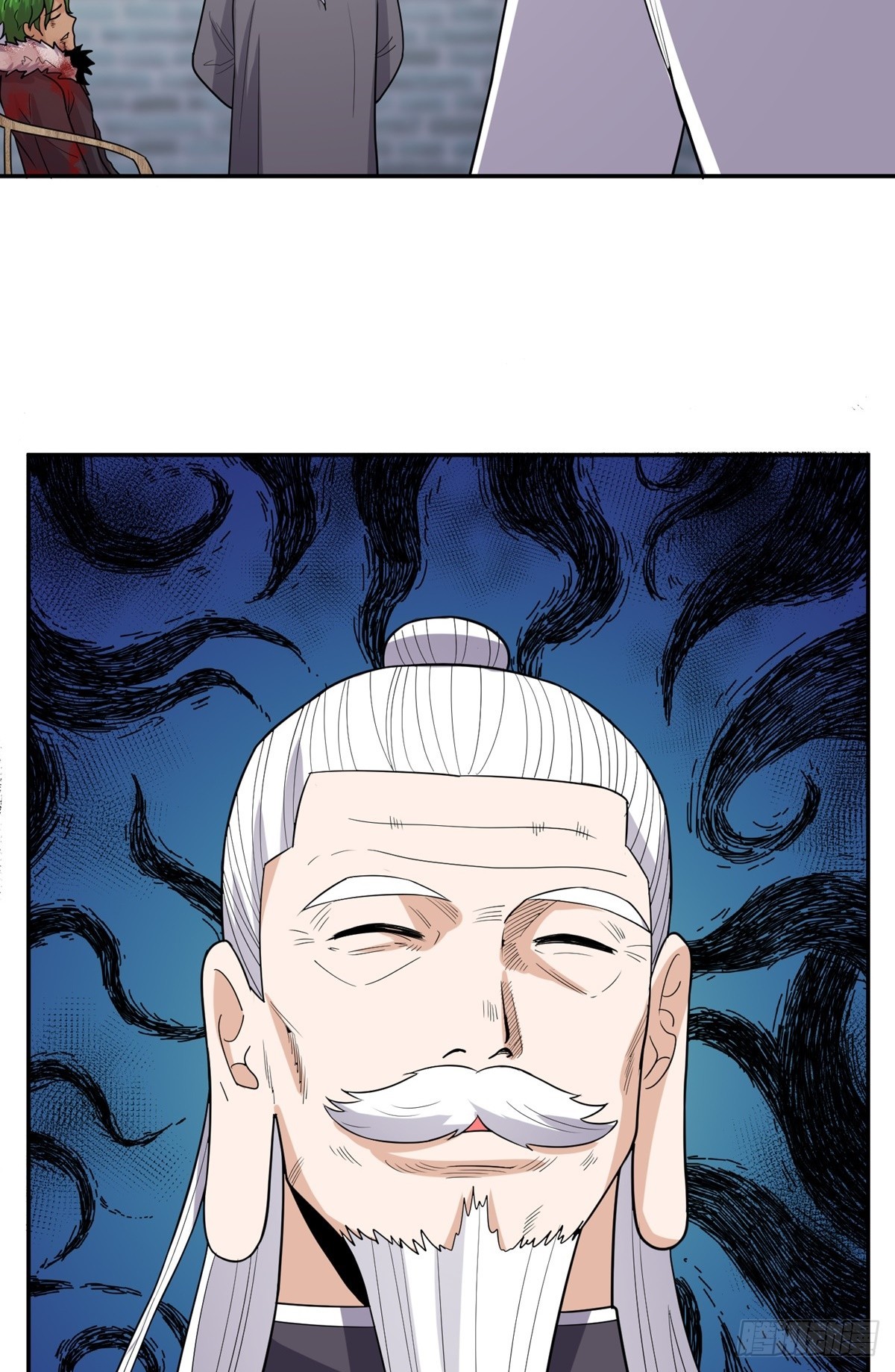 第56话 绿毛的报复64