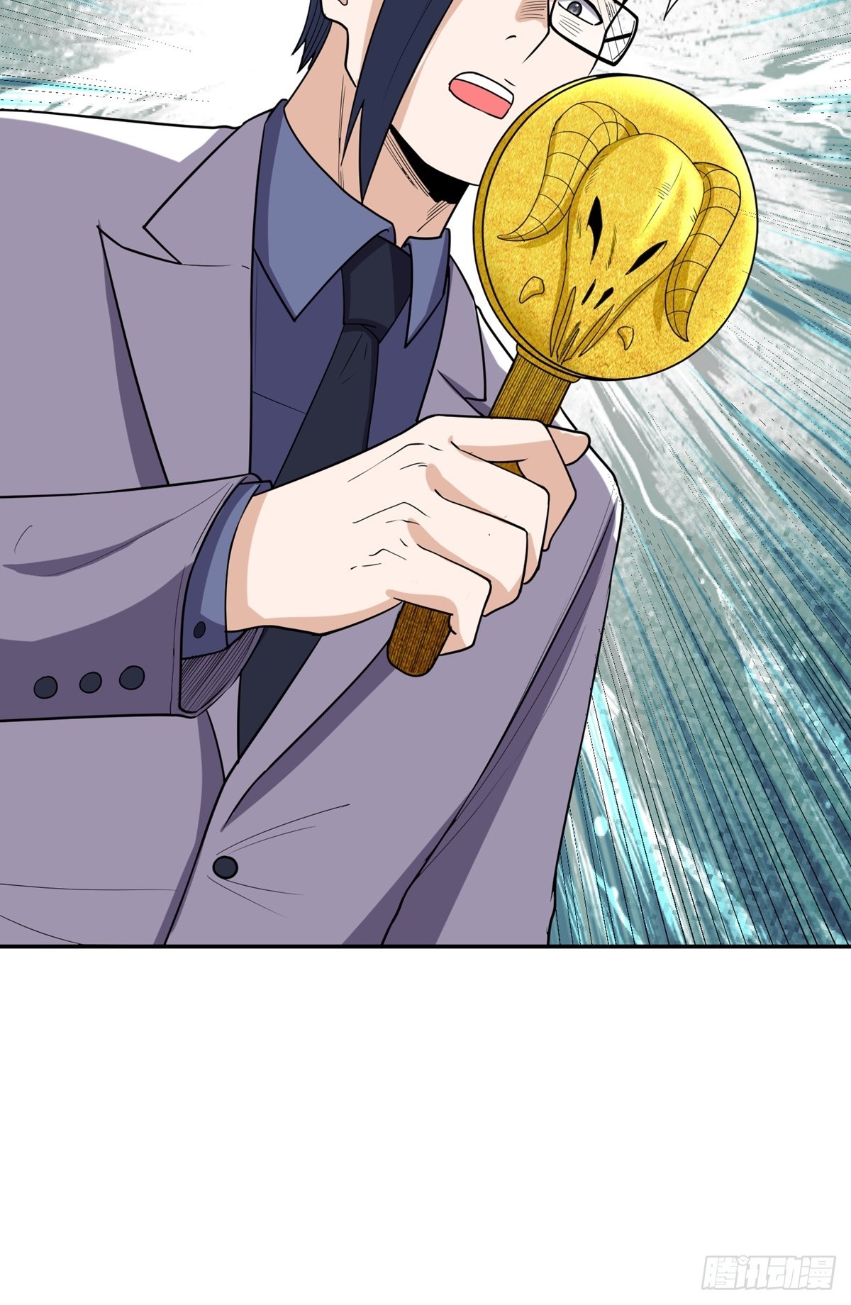 第56话 绿毛的报复68