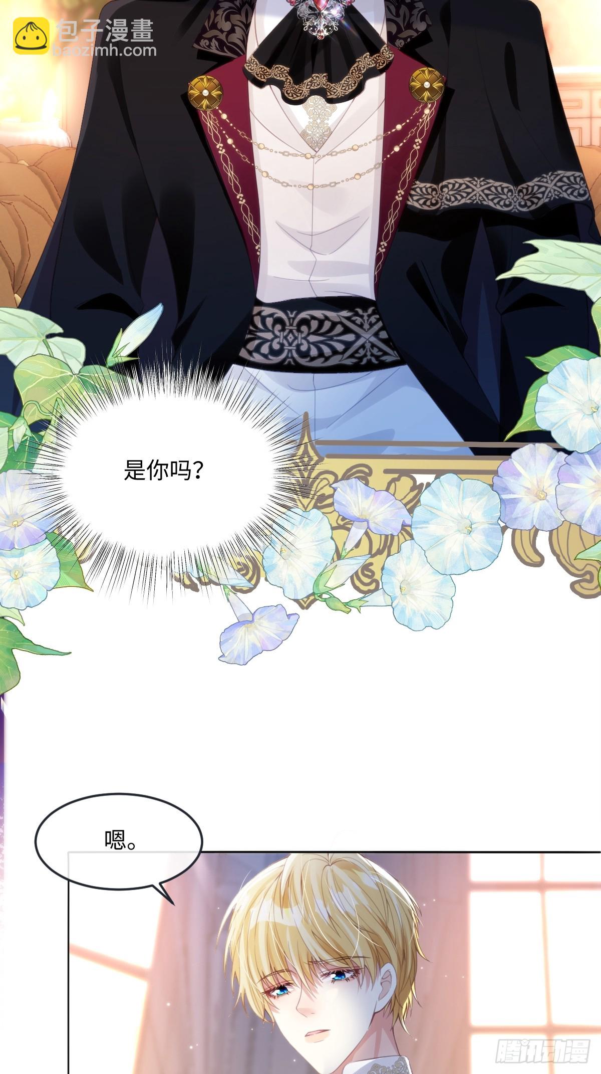 62 莱弥的身世22
