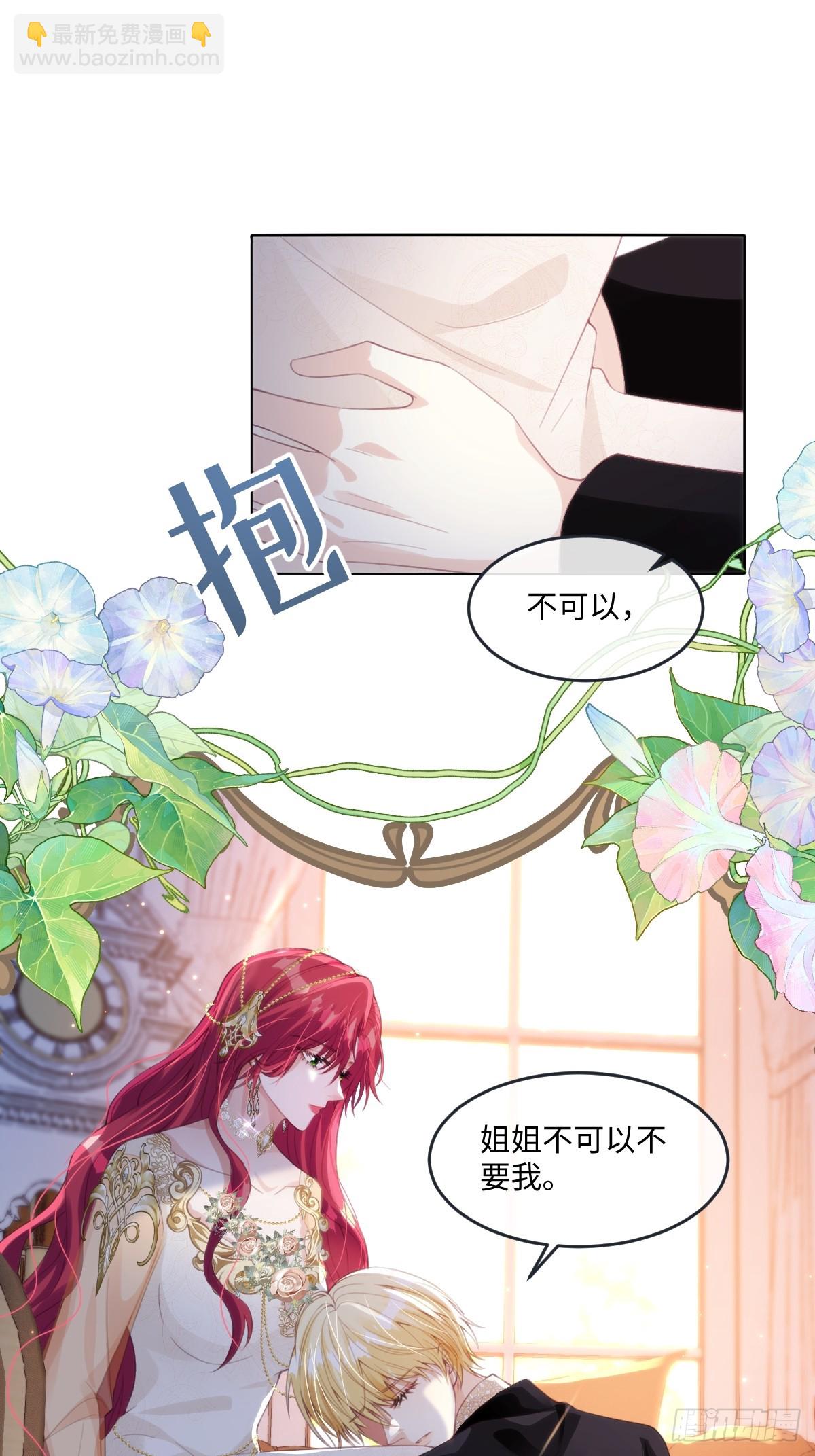 62 莱弥的身世28