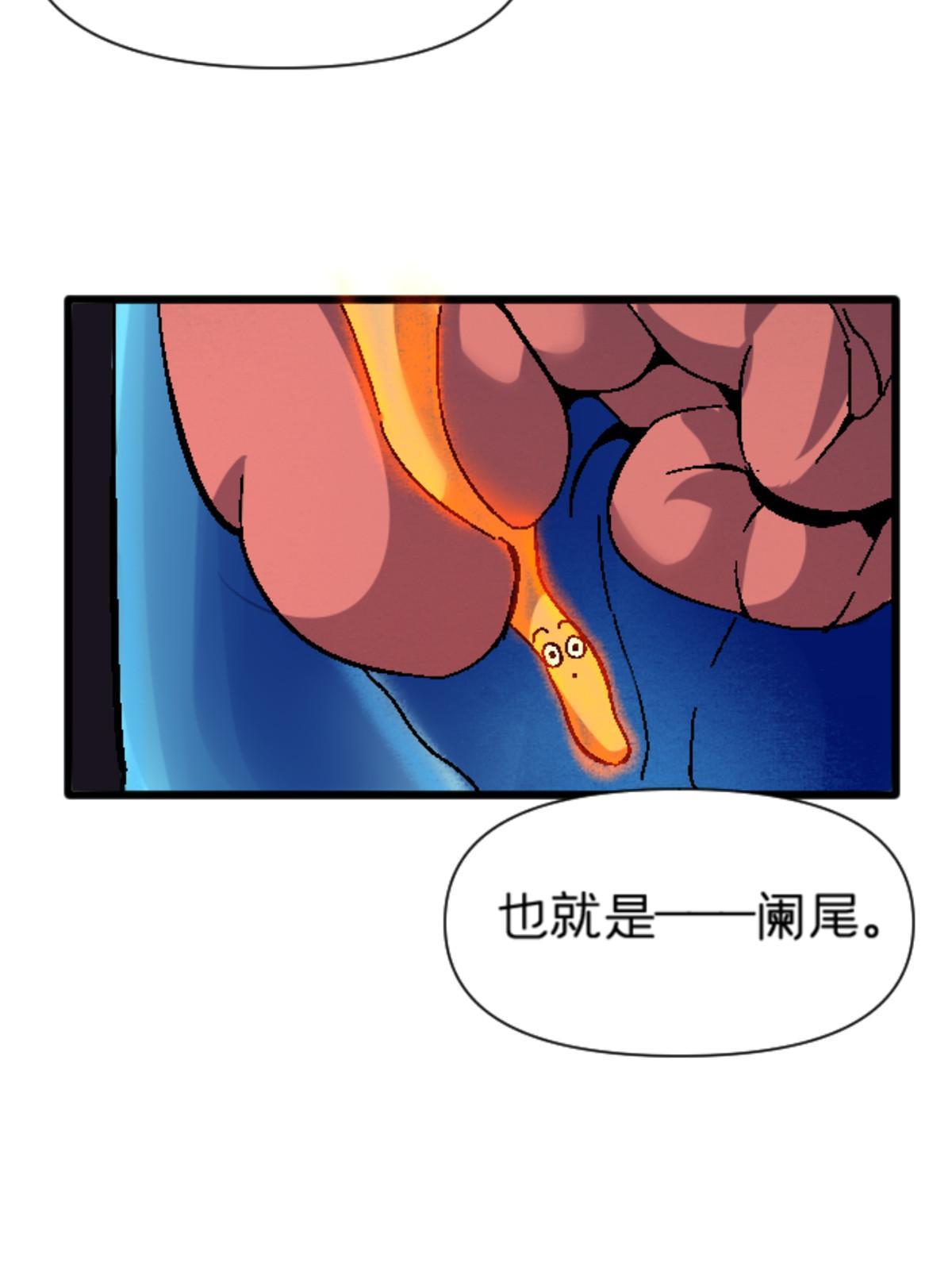 11 最强阑尾40