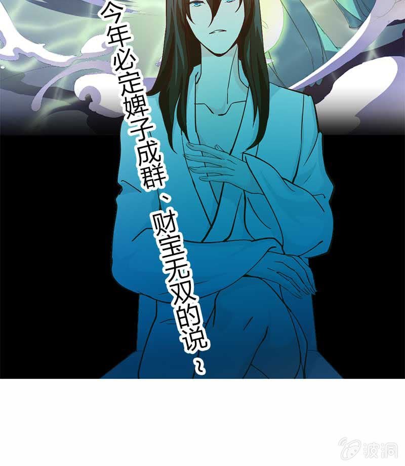 中二之血9
