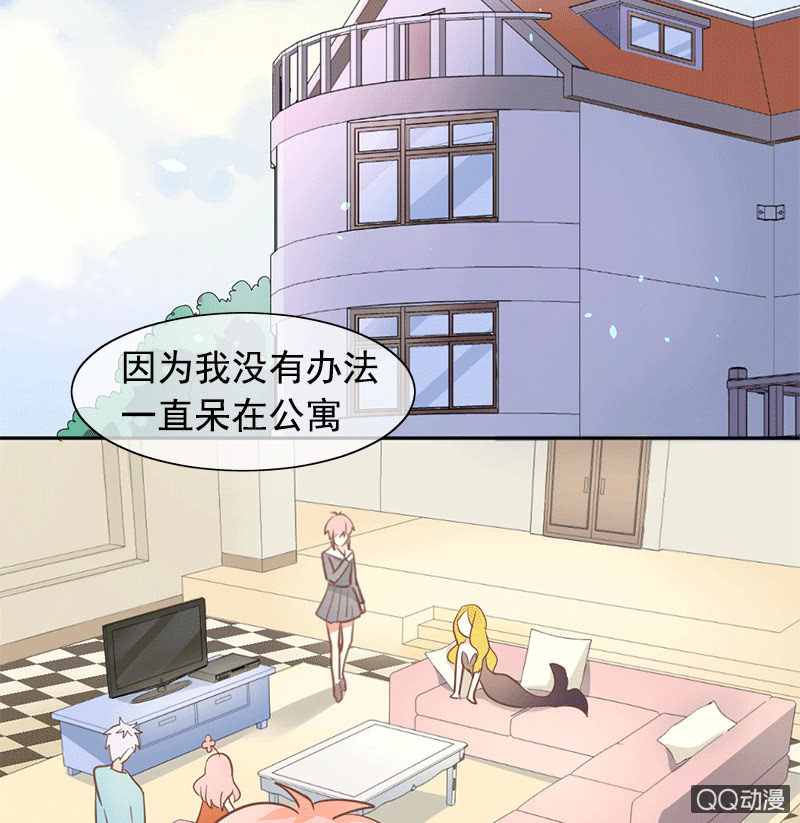 关心则乱16