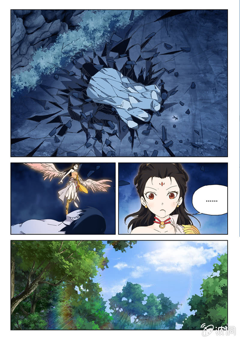 第28话 击退贼道6