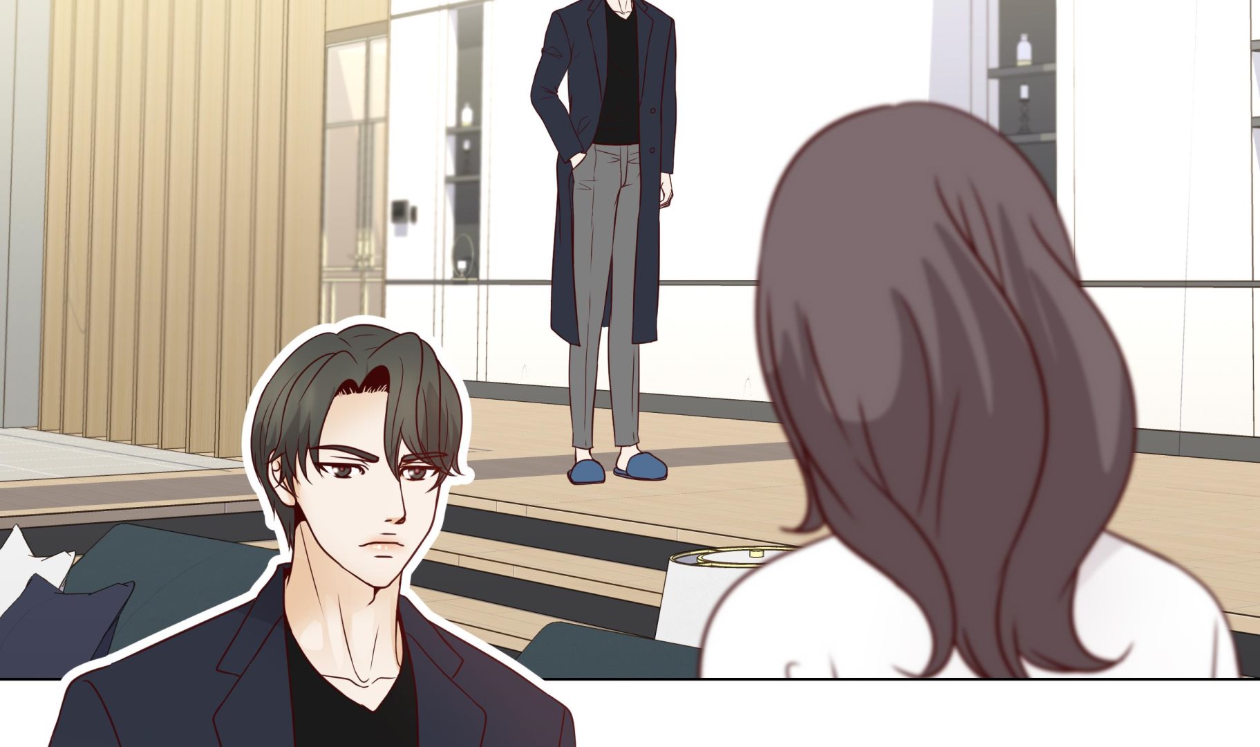 第47话 想我了吗56