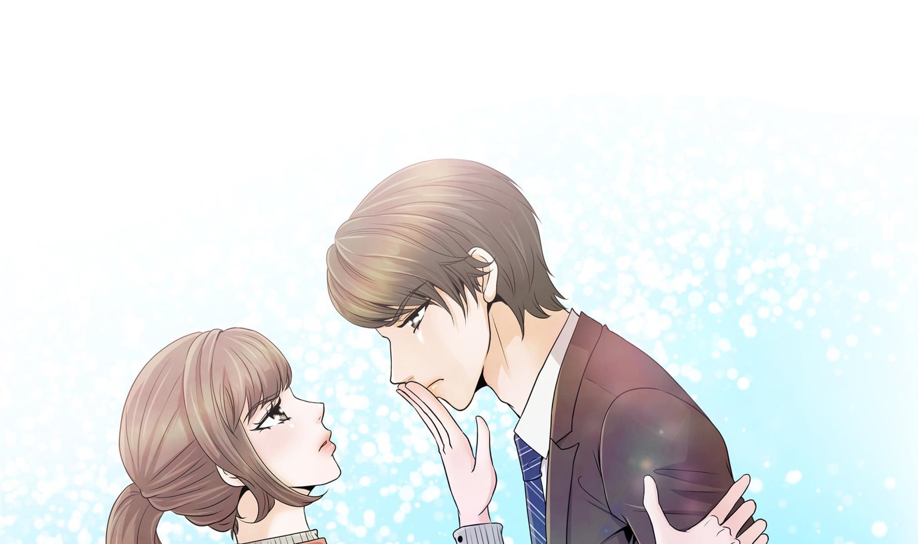 第76话 无法接通0