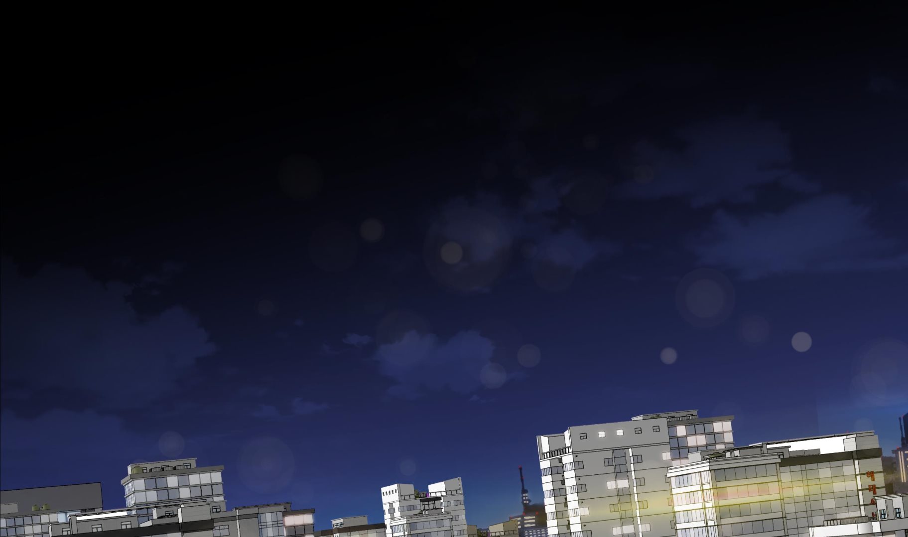 第76话 无法接通4