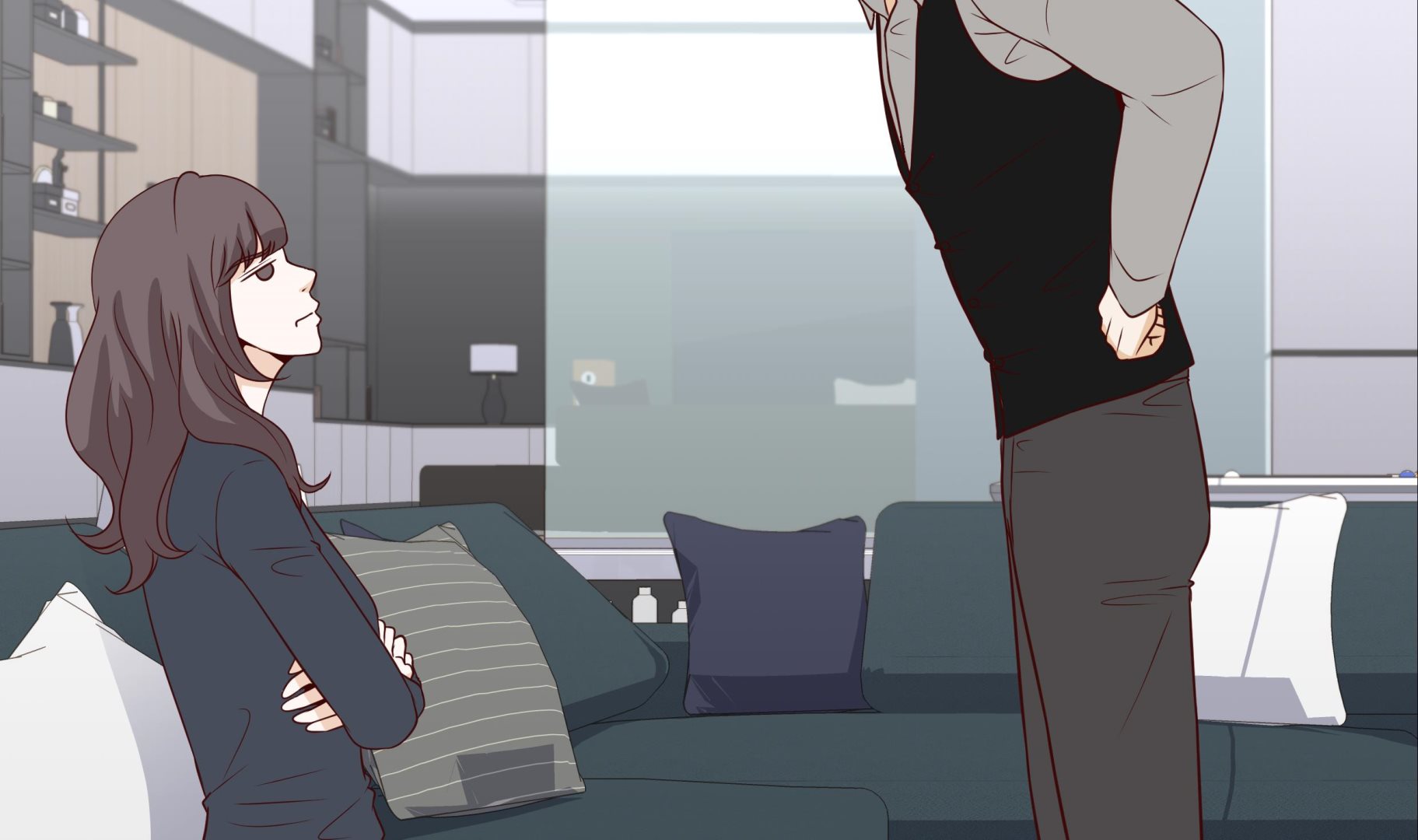 第78话 忘记密码71