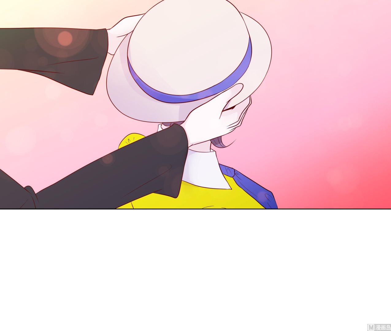 第88话 你到底什么装扮66