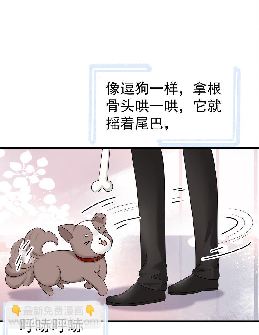 21第21话 他开始想念我，但我却不知道24