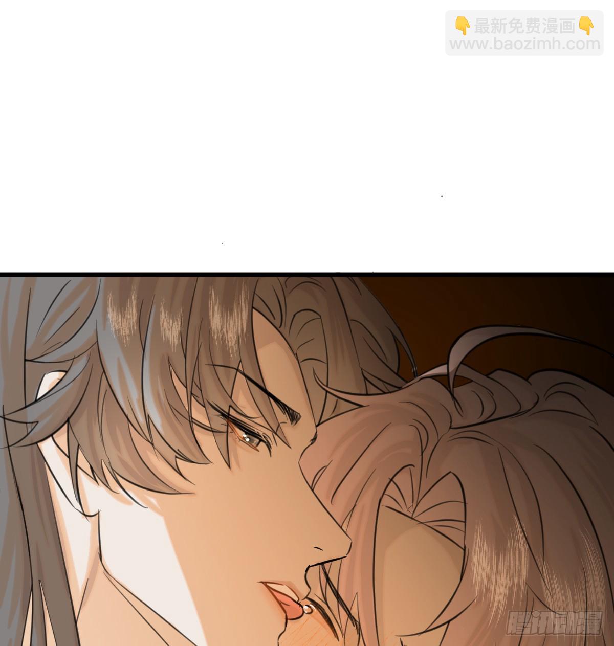番外：不XX就不能离开16