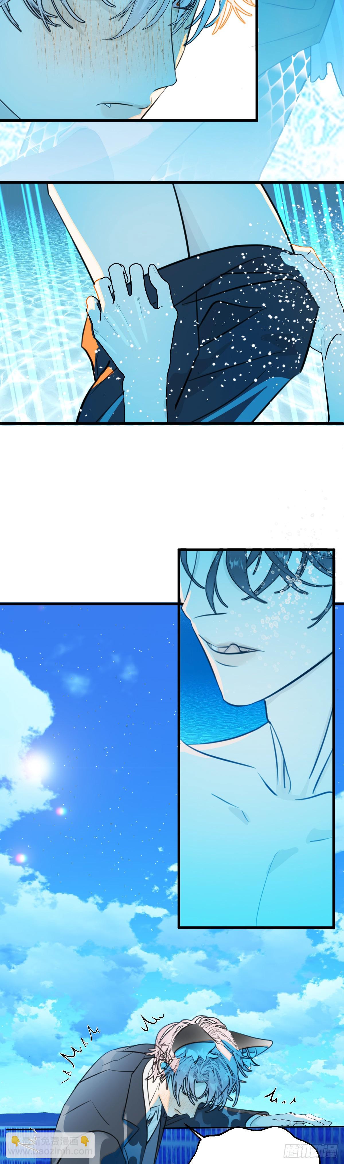 番外2：小狗夕夕揣蛋记413