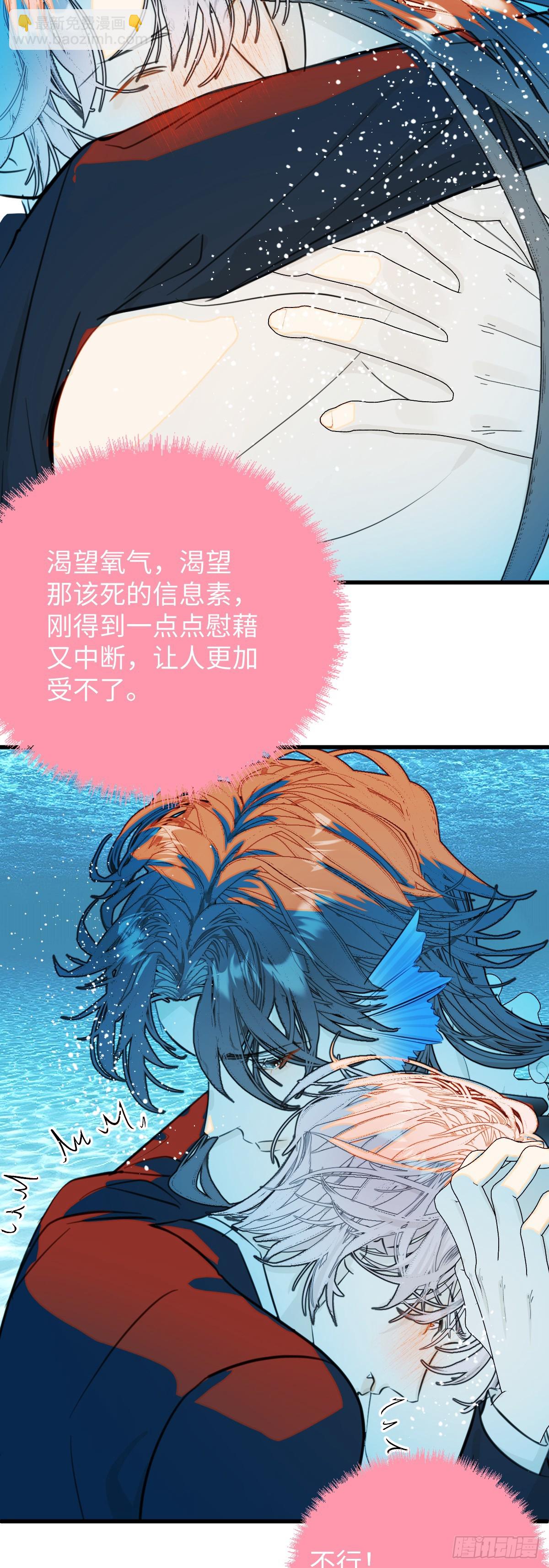 番外2：小狗夕夕揣蛋记45