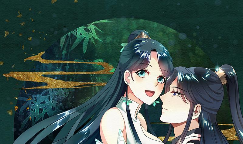 第35话 老夫人0
