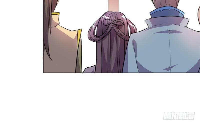 第81话 竟然是她17