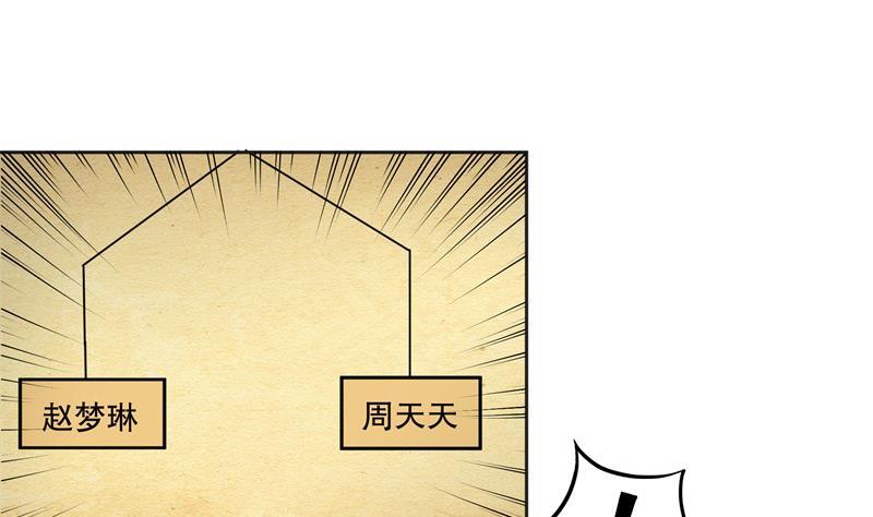 第81话 竟然是她25