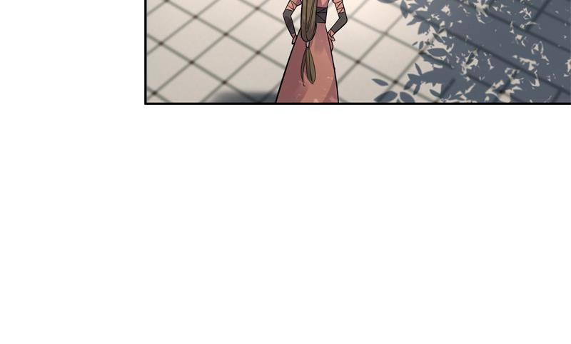 第81话 竟然是她32