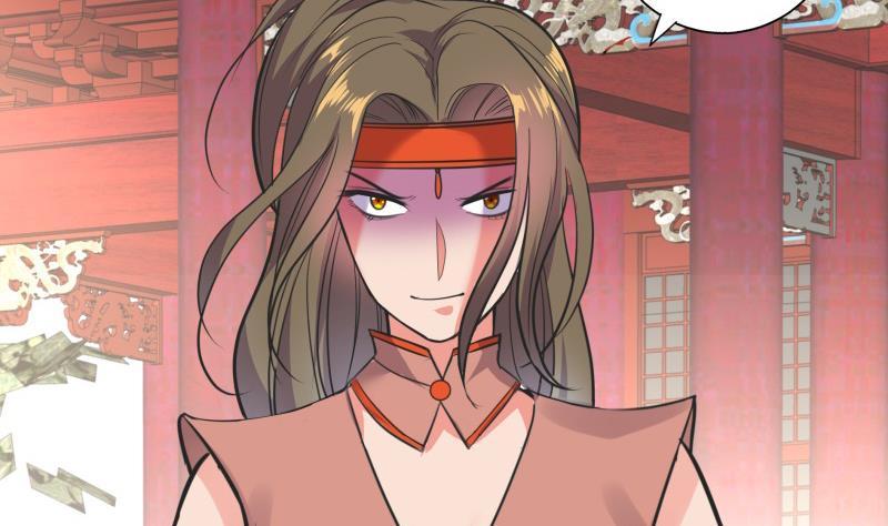 第81话 竟然是她37