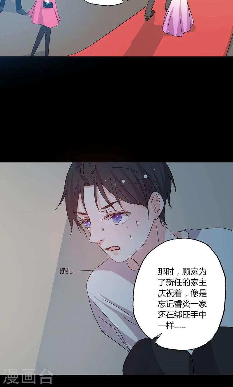 第42话 顾睿炎的过去14