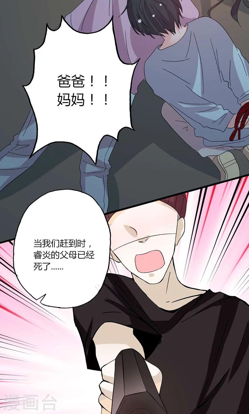 第42话 顾睿炎的过去16