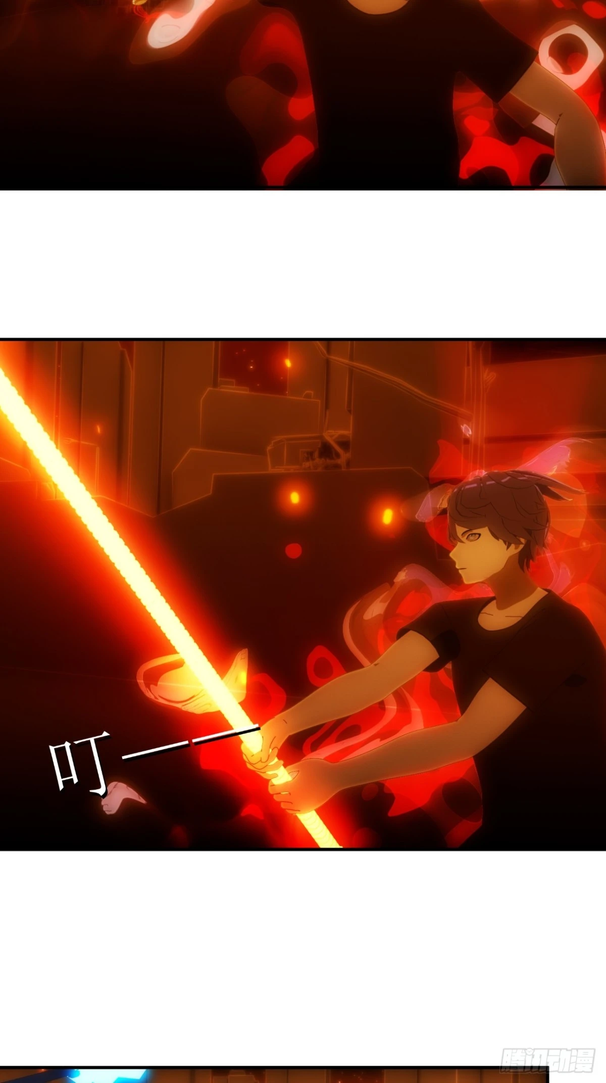 38  战斗！2