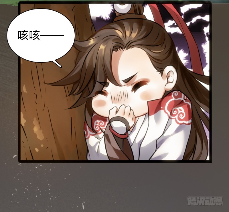 71 这么可爱，能不吃我么？42