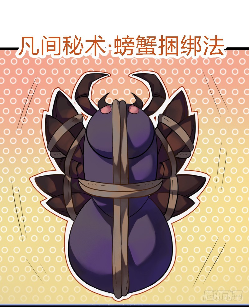 72 吃货的大招~37