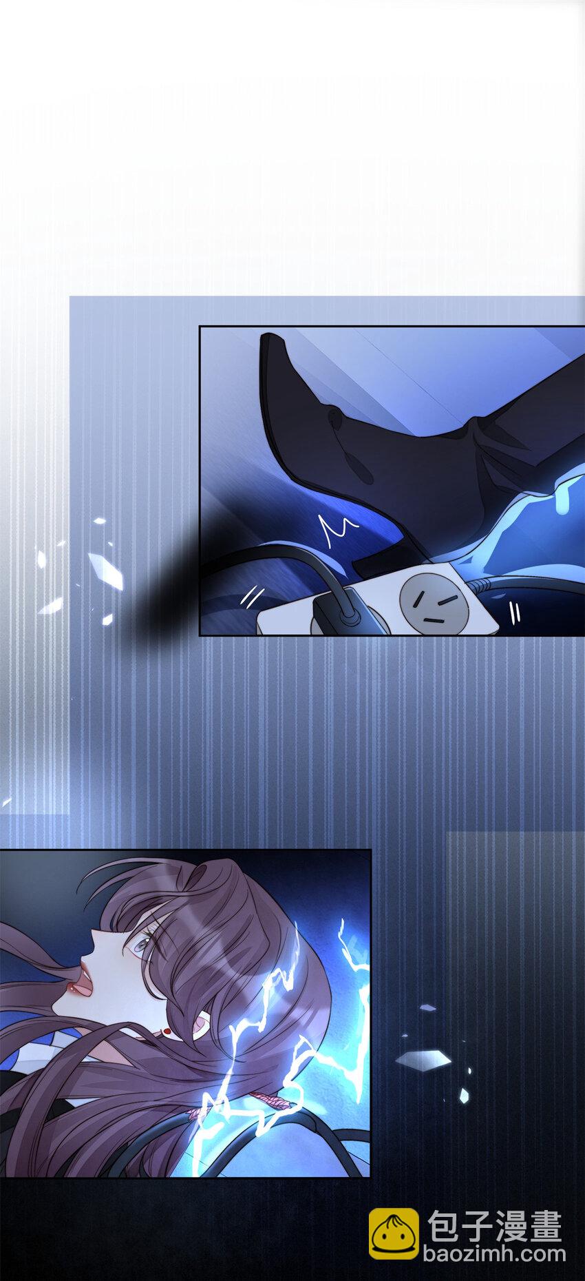 第1话 穿成恶毒女反派？19