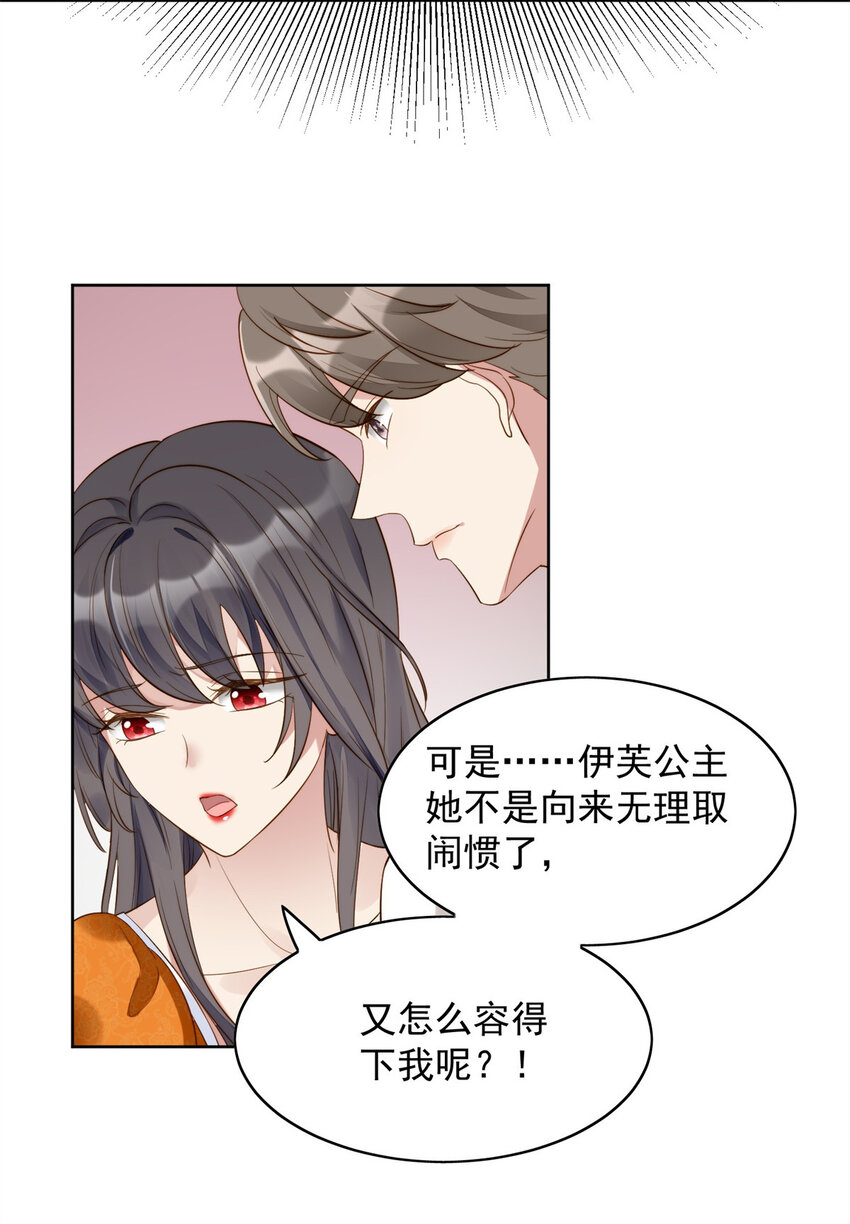 第1话 穿成恶毒女反派？38