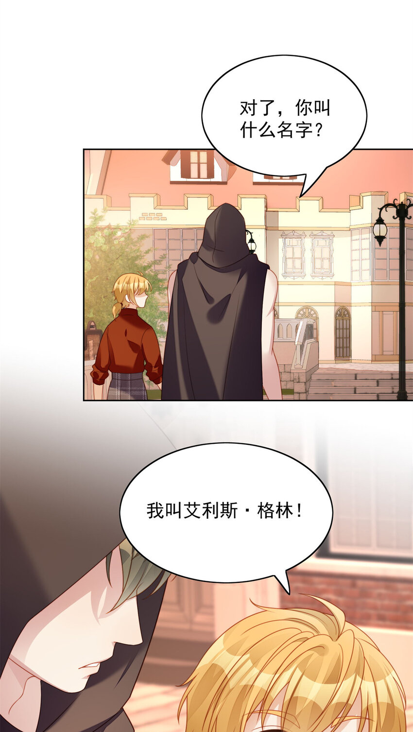 第35话 骑士的往事12