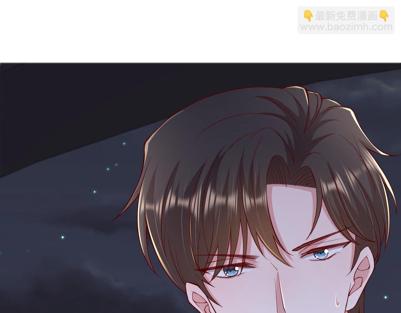 61别哭，我没事！30