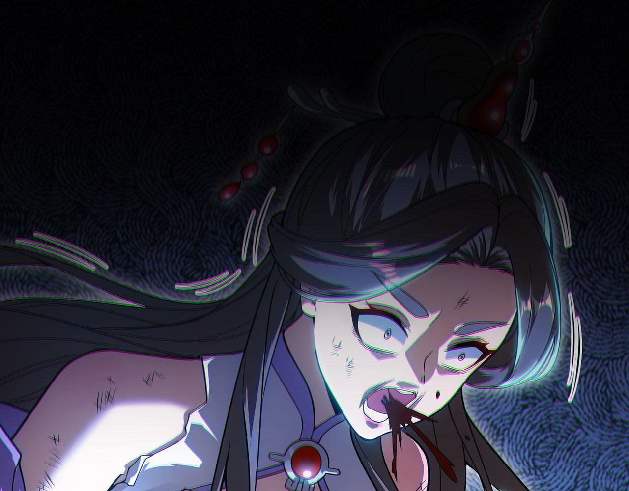 第34话-武圣灵犀诀34