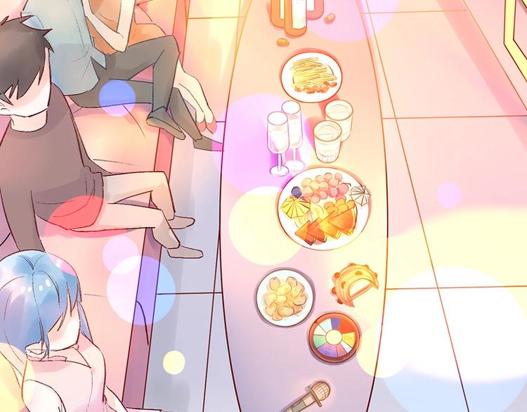 07 我才不是欲擒故纵的女人！5