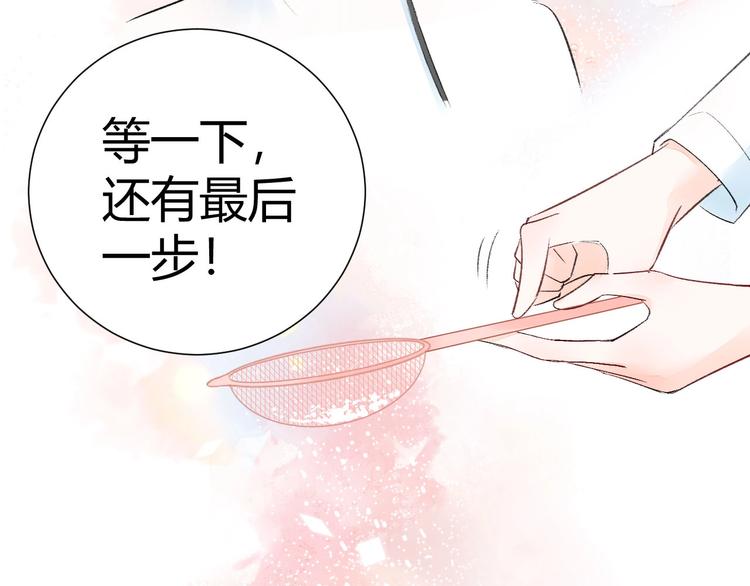 08 赚钱，糕点大赛！40