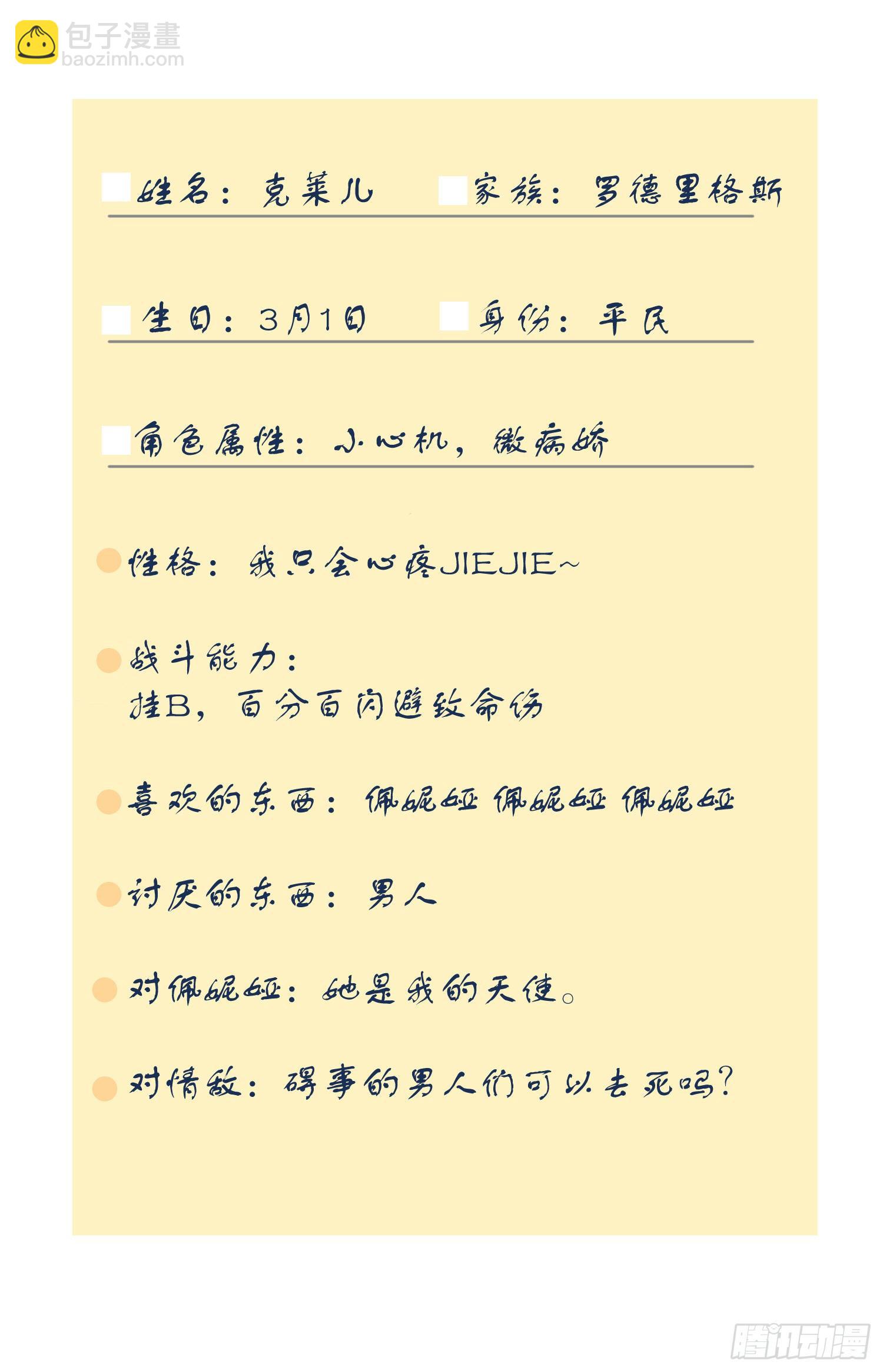 人物设定7
