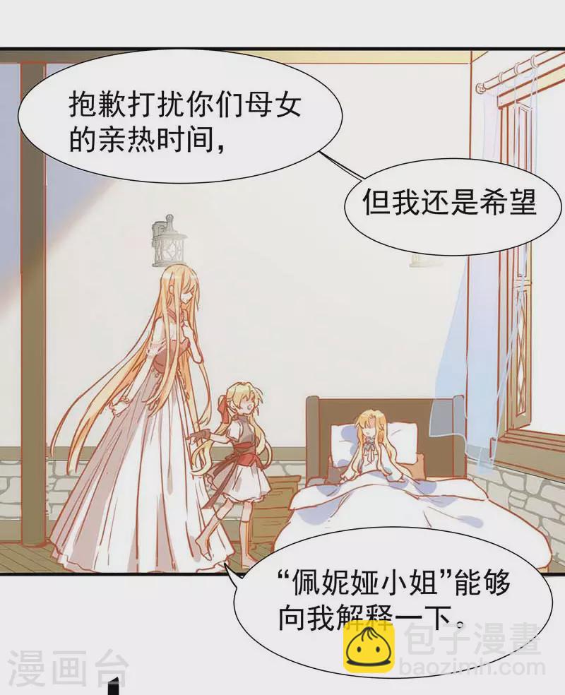 第53话 你是谁40