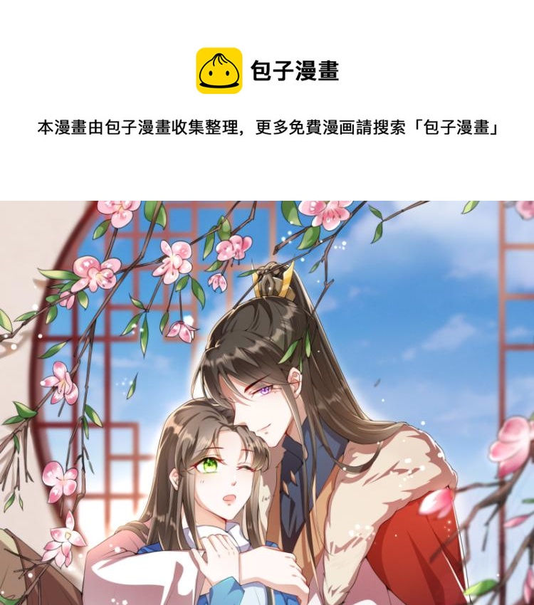 第33话 本宫的小贝子有大能耐0