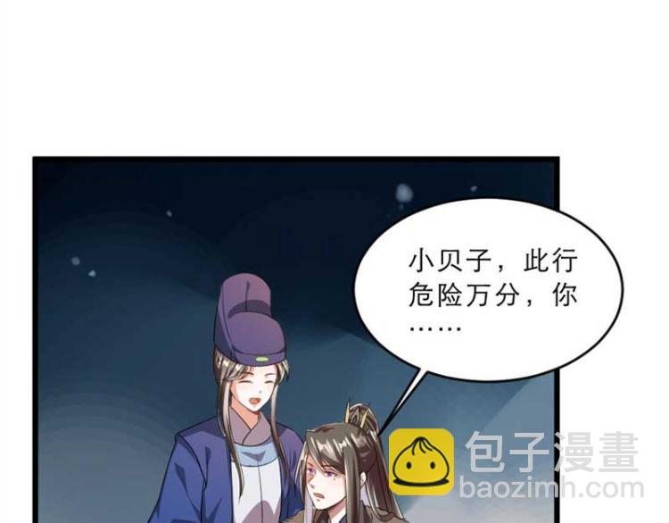 第33话 本宫的小贝子有大能耐18