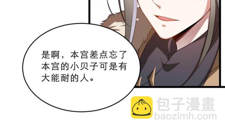 第33话 本宫的小贝子有大能耐22