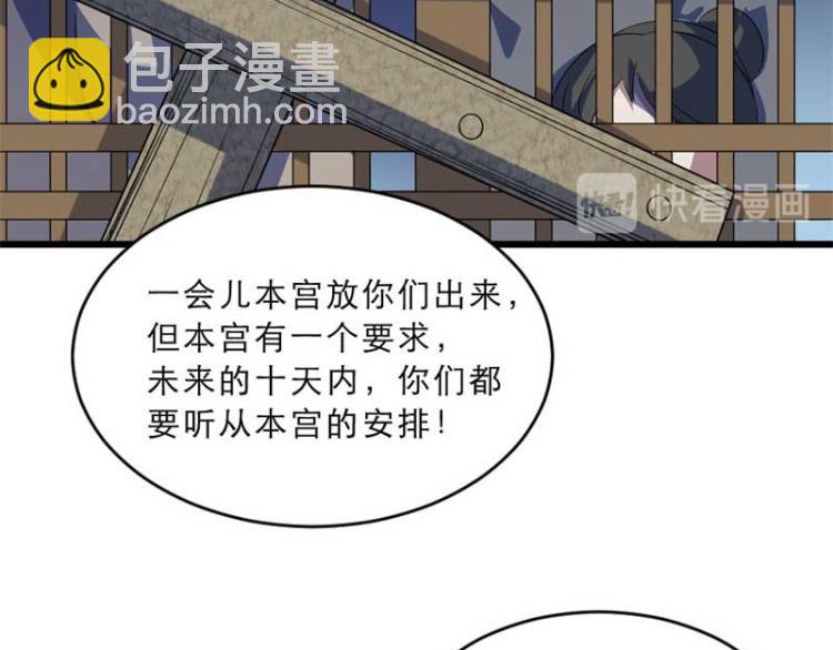 第33话 本宫的小贝子有大能耐28
