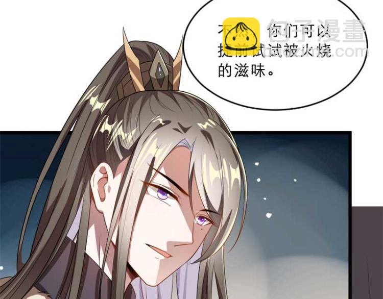 第33话 本宫的小贝子有大能耐29