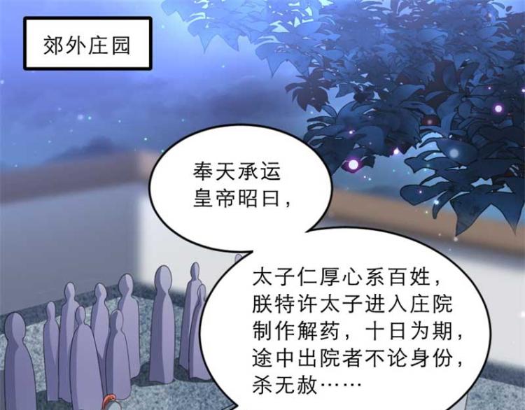 第33话 本宫的小贝子有大能耐4