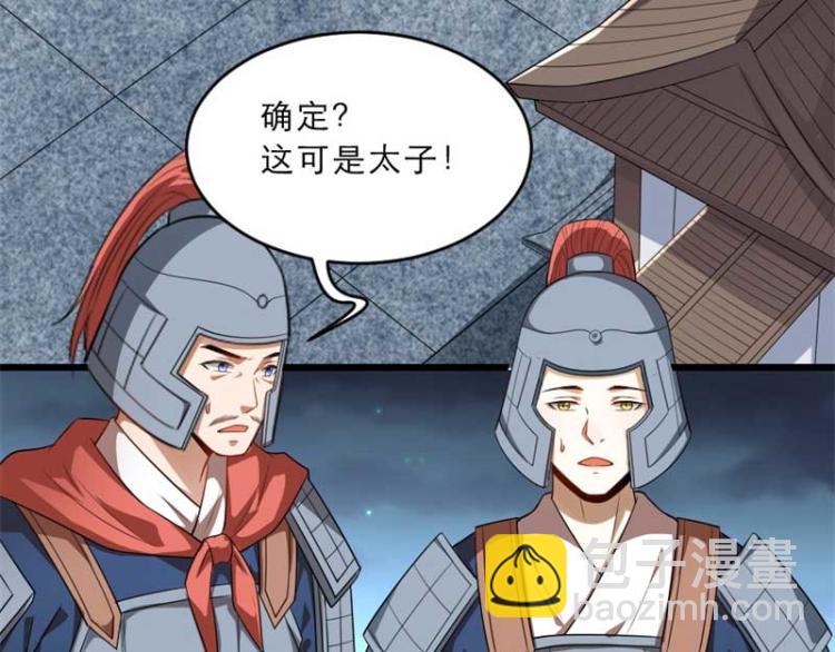 第33话 本宫的小贝子有大能耐6