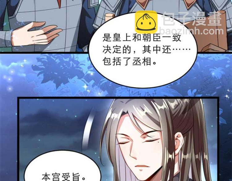 第33话 本宫的小贝子有大能耐7