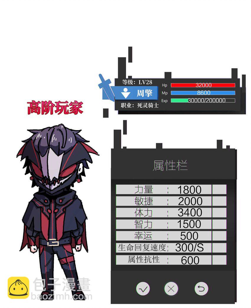 42 你管这叫普通？65