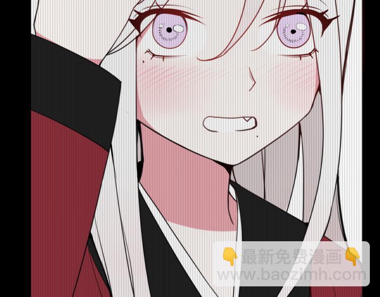 第39话 你穿红色很好看！40