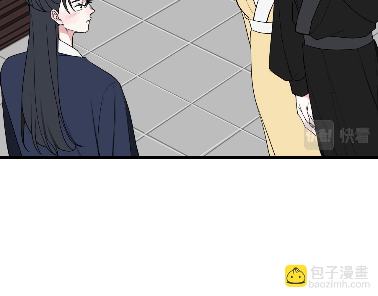 第41话 无礼的要求41
