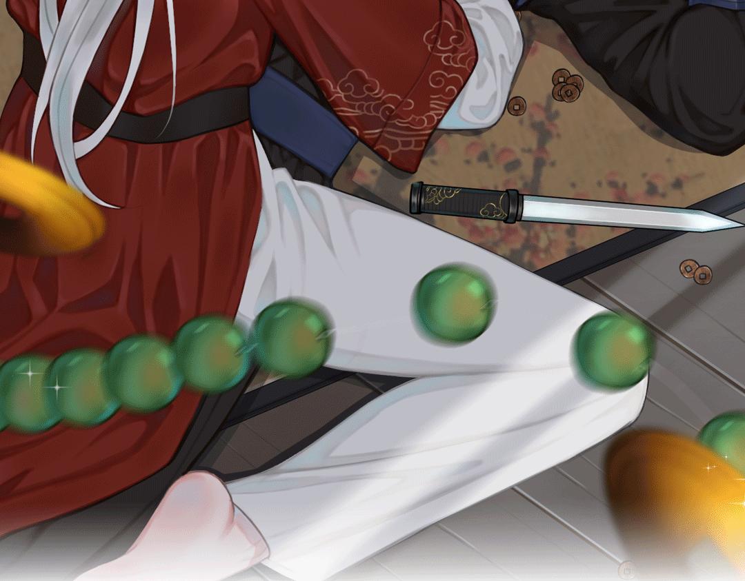 第48话 抛弃我的人是你！1
