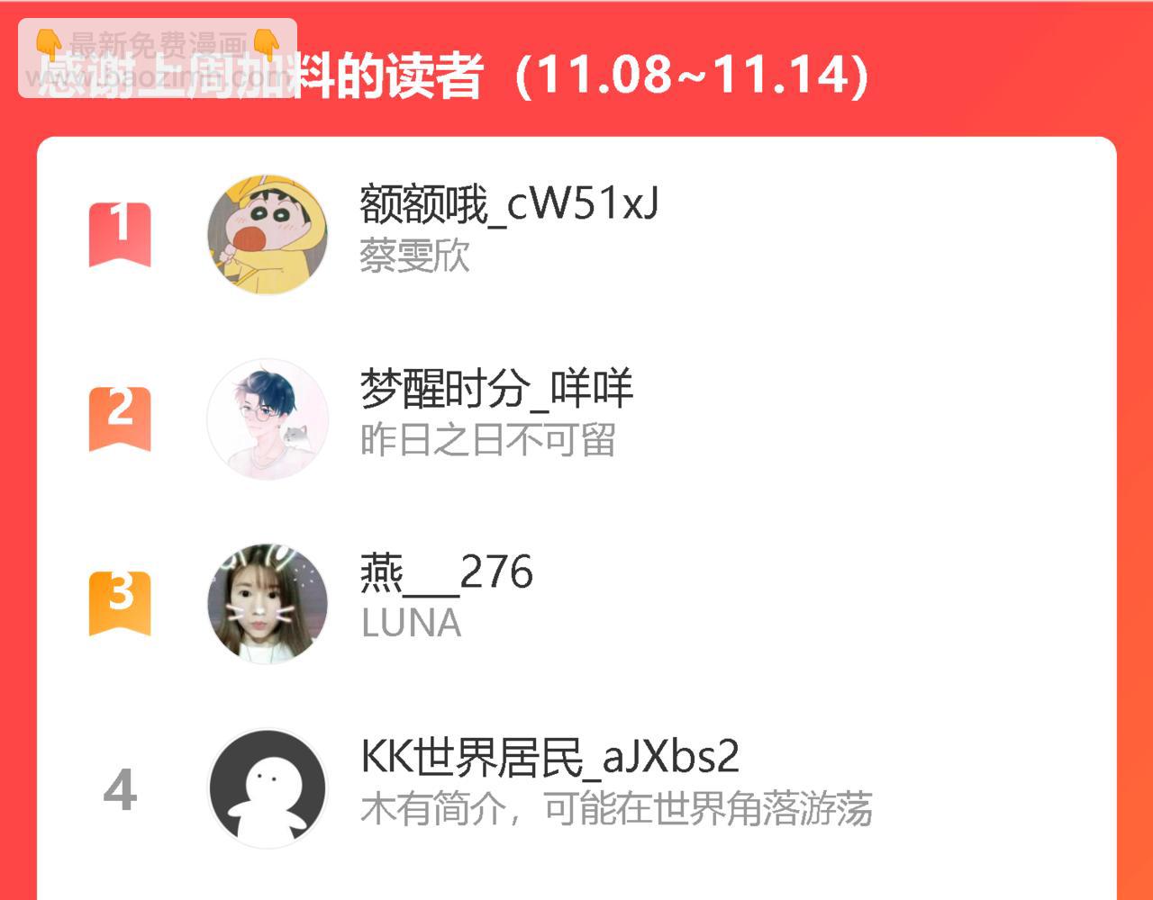第48话 抛弃我的人是你！113
